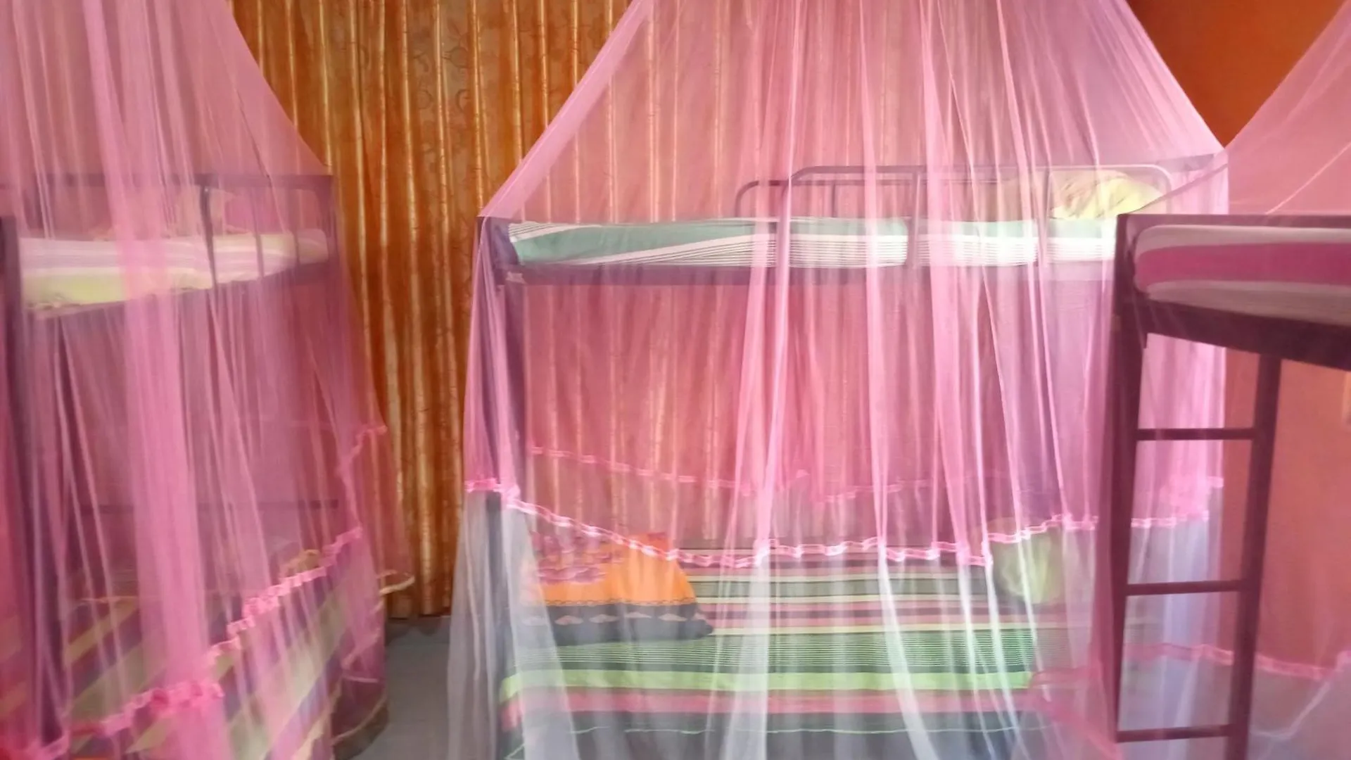 Jaga'S Hill Homestay Kandy 0*,