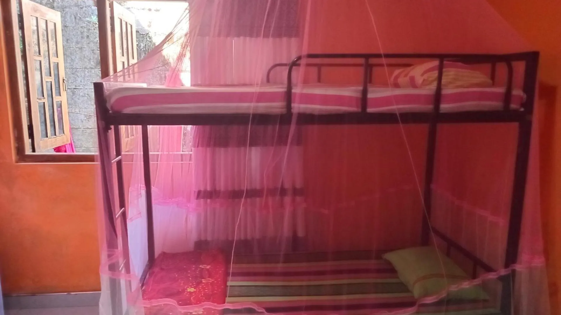 Jaga'S Hill Homestay Kandy Sri Lanka