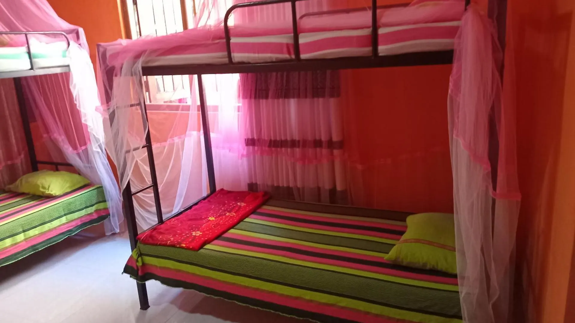 Jaga'S Hill Homestay Kandy Sri Lanka