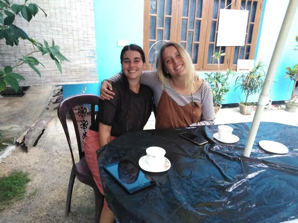Jaga'S Hill Homestay Kandy