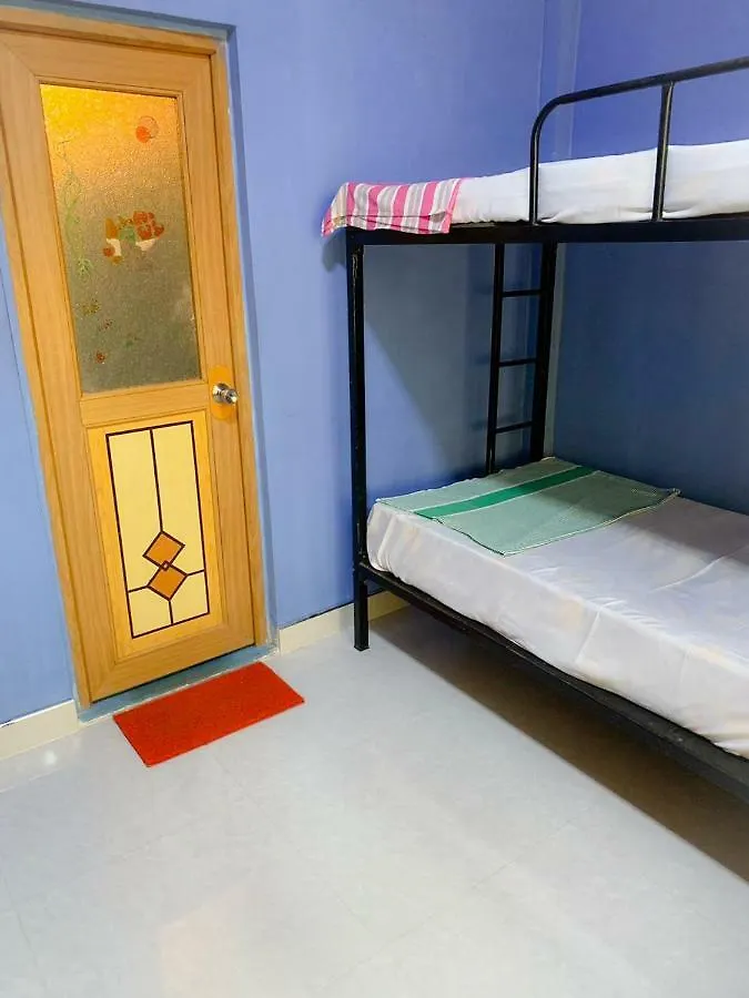 Jaga'S Hill Homestay Kandy