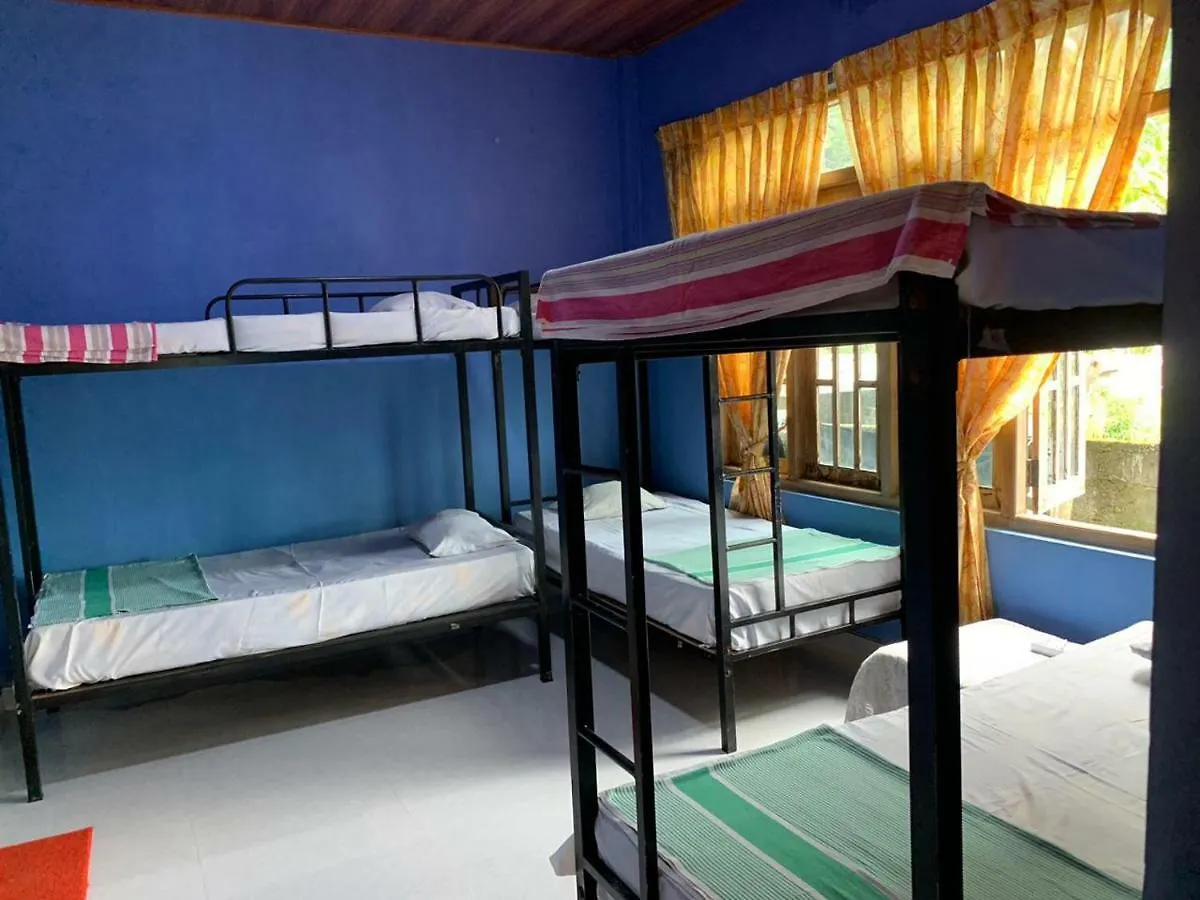 Jaga'S Hill Homestay Kandy Sri Lanka